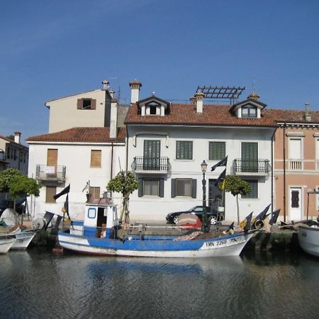 Villa Eleonora 格拉多 外观 照片