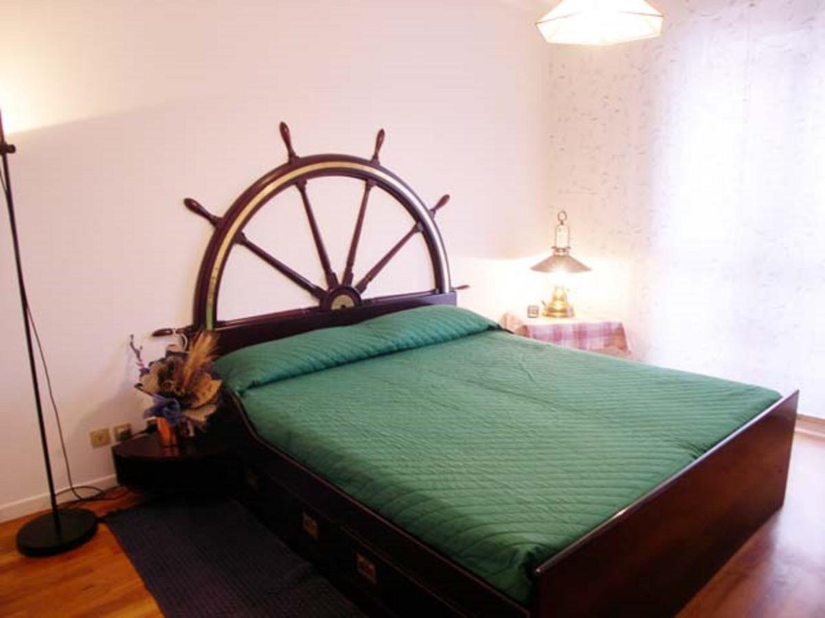 Villa Eleonora 格拉多 外观 照片
