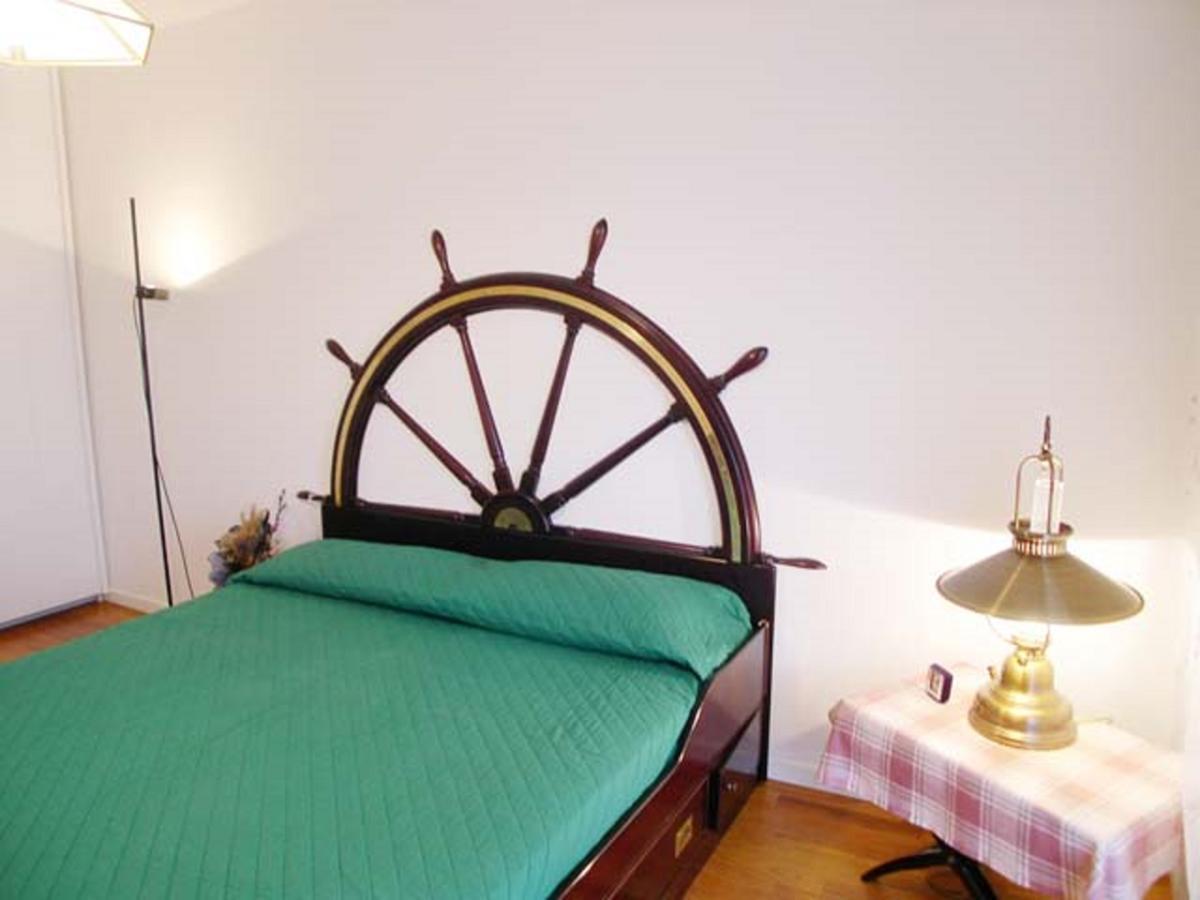 Villa Eleonora 格拉多 外观 照片