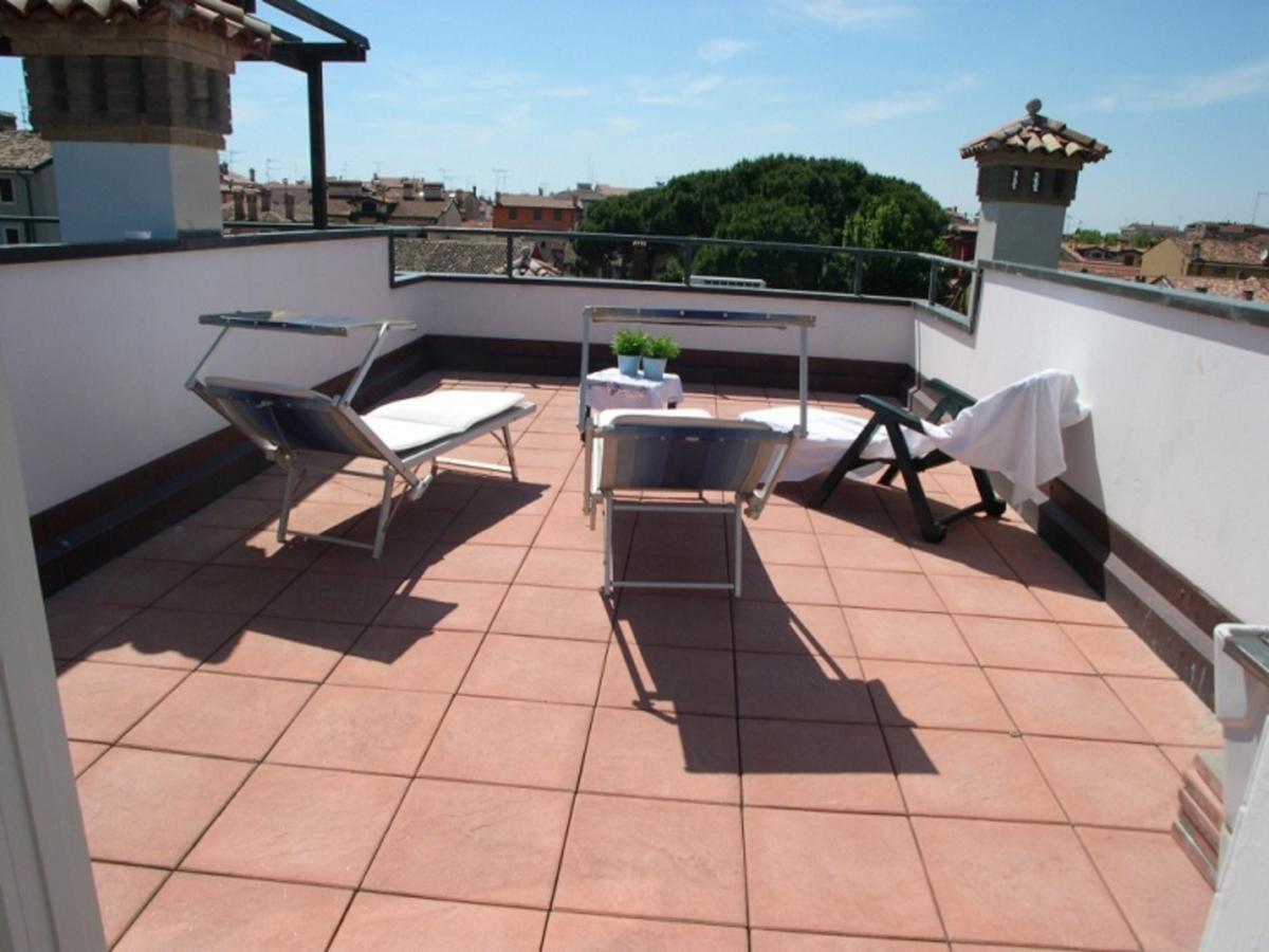 Villa Eleonora 格拉多 外观 照片
